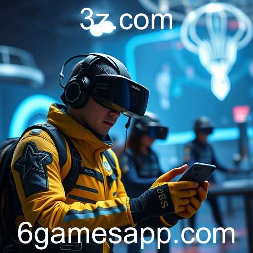 O Crescimento dos Jogos e-Sports em 2025