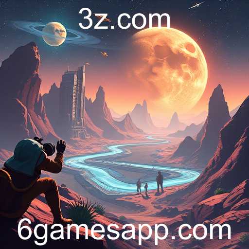 Tendências e Inovações no Mundo dos Jogos em 2026