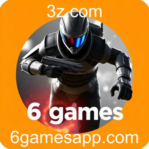 A Revolução dos Jogos com 6games