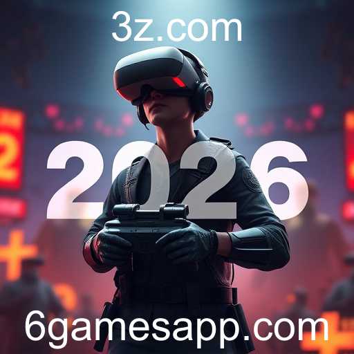 Revolução nos Games em 2026: O Que Esperar do Futuro?