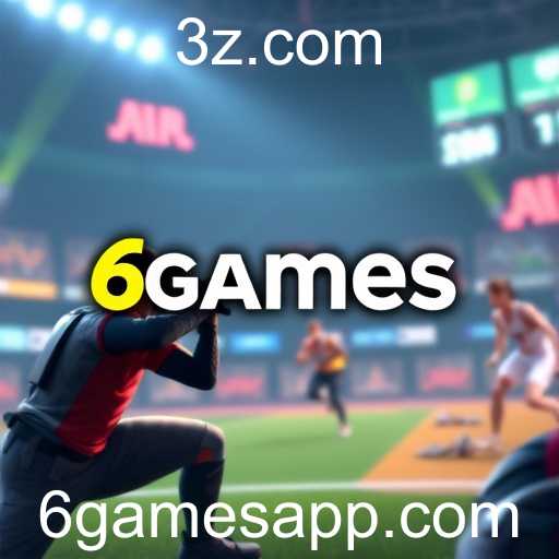 Tendências e Inovações em Sites de Jogos: O Caso 6games