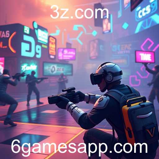 Novidades e Tendências no Mundo dos Jogos